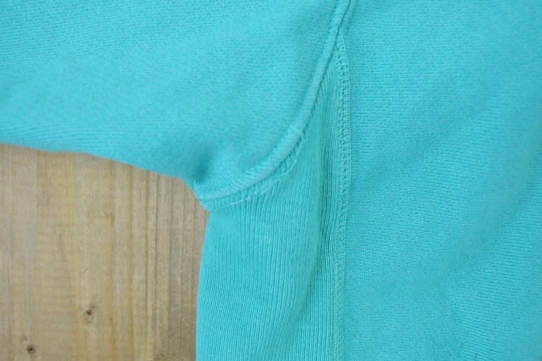 Vintage 1990s Champion Reverse Weave Hooded Sweatshirt