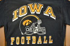Vintage 1990s Iowa State Football Collegiate T-Shirt