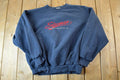 Vintage 1990s Sleeman Crewneck Sweatshirt