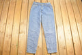 Vintage 1990s Levi's 512 Denim Women's Jeans Size 31 x 30