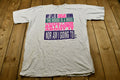 Vintage My Life Is Upside Down T-Shirt