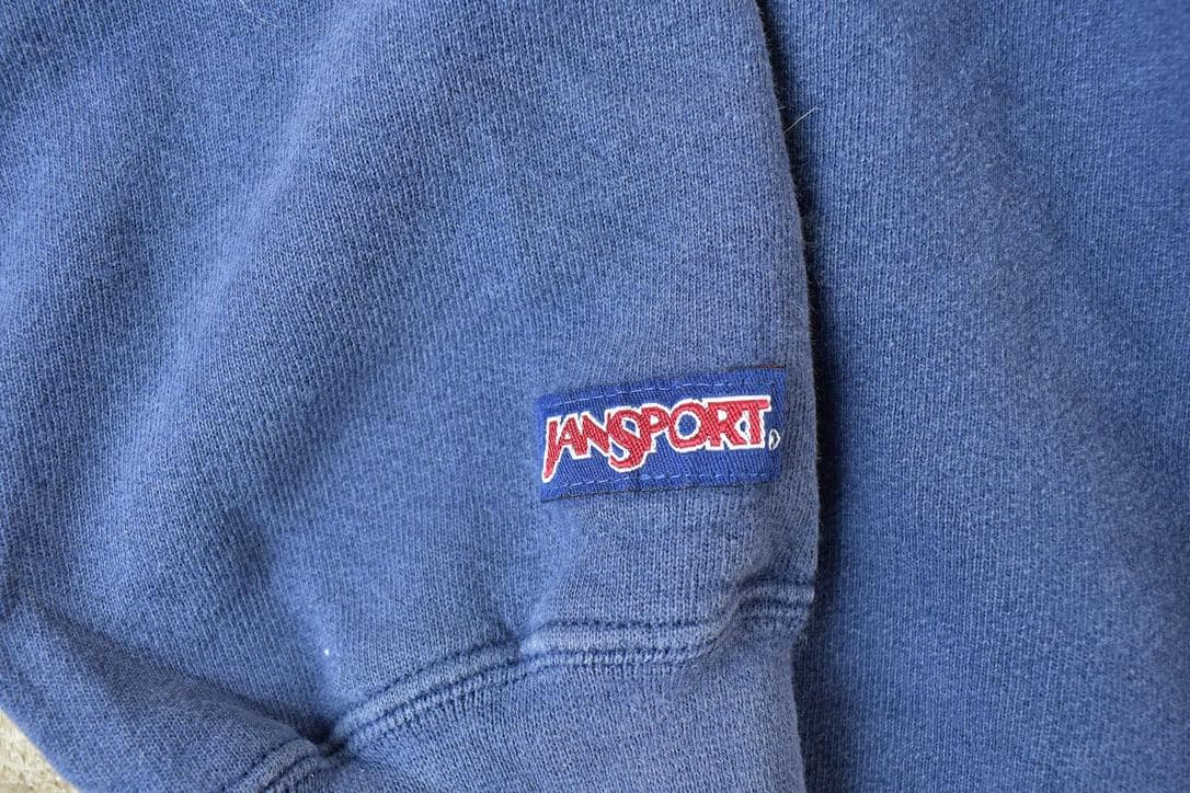 Vintage 1990s Miami University Crewneck