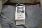 Vintage 1990s The North Face Quarter Zip Fleece Sweater