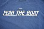 Vintage 2000s United States Naval Academy Nike Collegiate T-Shirt