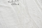 Vintage 1990s Koala Souvenir Australia T-Shirt Men's M / Destination Shirt / 90s Single Stitch Graphic Tee / Animal Tee / Nature
