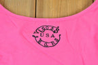 Women Vintage Vigoss Y2K Long Sleeve T-Shirt