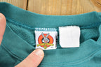 Vintage 1990s Looney Tunes Crewneck
