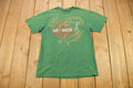 Vintage 1990 Harley Davidson Atlanta Georgia T-Shirt