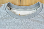 Women Vintage Vigoss Y2K Embroidered Floral Crewneck Sweater