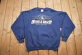 Vintage 1990s Myrtle Beach South Carolina Crewneck Sweatshirt