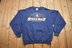 Vintage 1990s Myrtle Beach South Carolina Crewneck Sweatshirt