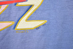 Vintage 1999 New Orleans Jazz Graphic Tank Top
