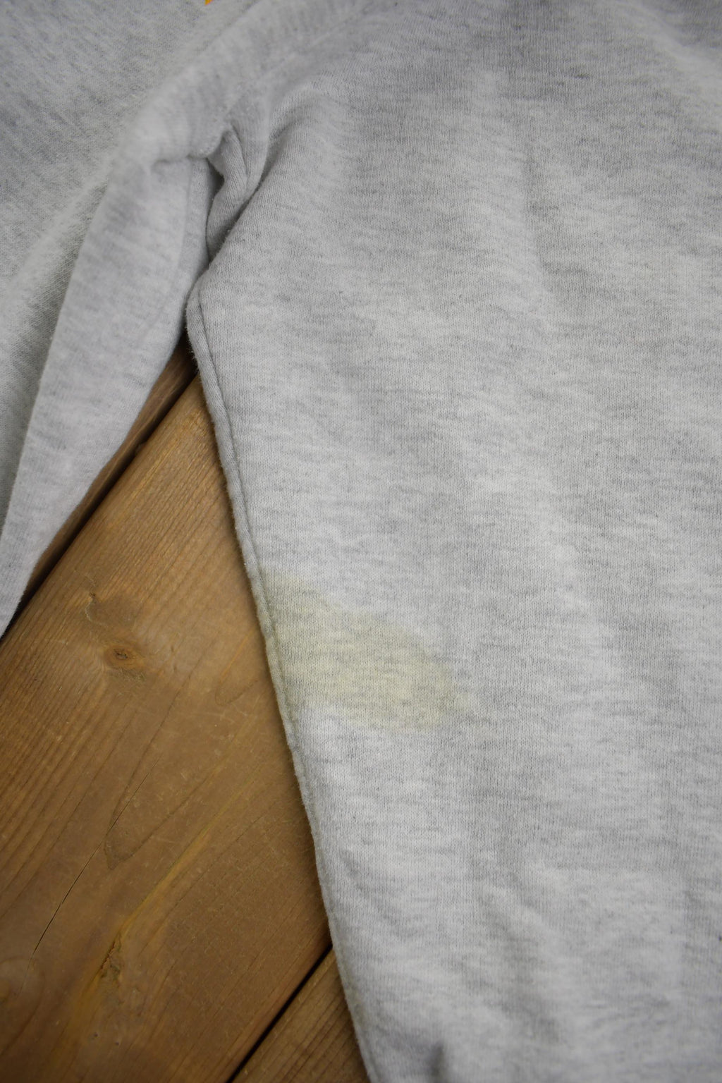 Vintage 1990s Farrell Athletics Russell Athletics Crewneck Sweatshirt Made In USA