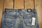Vintage Y2K 'Muryama' Jeans Size 32x29