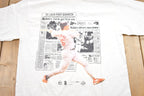Vintage 1998 St. Louis Cardinals Graphic T-Shirt