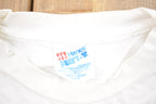 Vintage 1990s David Saldutti Graphic T-Shirt