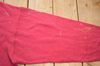Vintage 1990s Minnesota Golden Gophers Sportswear Graphic Crewneck Sweatshirt / Vintage 90s Crewneck Sweater / Varsity Print Fan Gear /