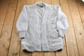Vintage 1990s Gizel Rabbit Hair Knit Sweater