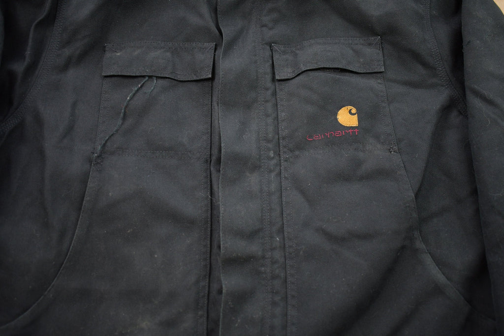 Vintage 1990s Carhartt Chore Jacket