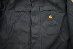 Vintage 1990s Carhartt Chore Jacket