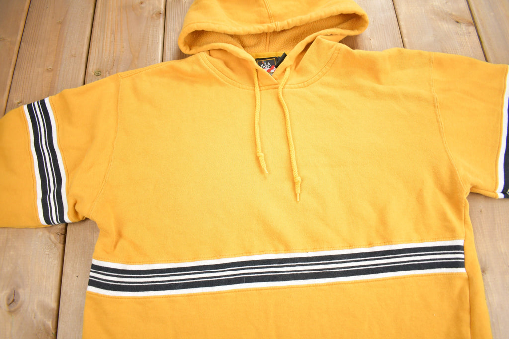 Vintage 1990s USA Olympic Hoodie