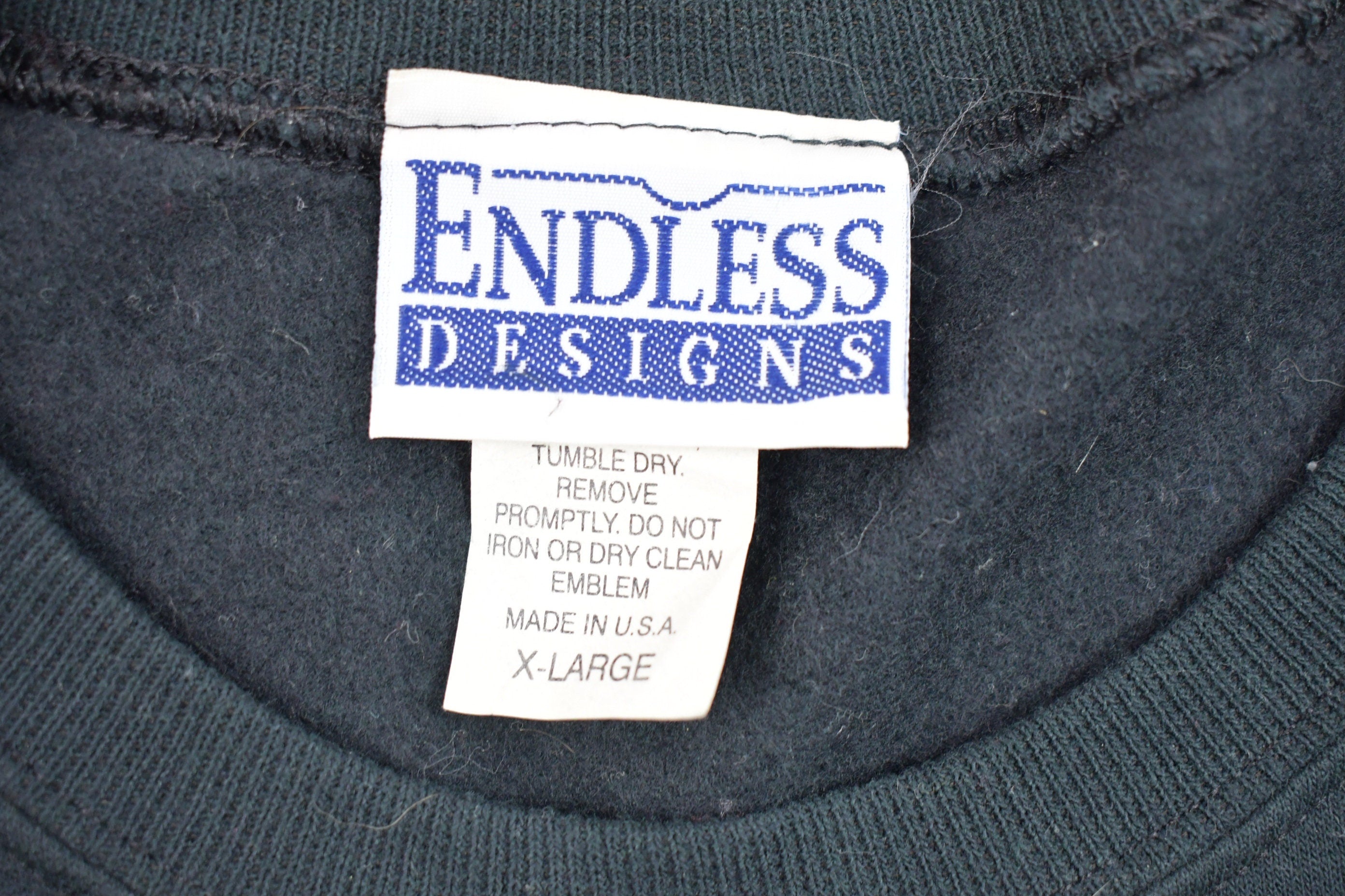 Vintage 1990's Christmas Sweater