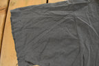 Vintage 1990 Iron Maiden Deaf Sentence Thrashed Band T-Shirt Men's Large