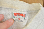 Vintage 1994 West Virginia University Sugar Bowl Collegiate Crewneck