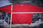 Vintage 1990 Champion Embroidered Crewneck