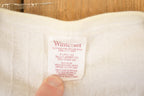 Vintage 1990s Winterset Thermal Souvenir T-Shirt Men's S