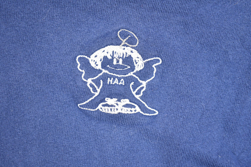 Vintage 1990s Holy Angels Graphic Hoodie