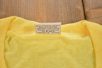 Vintage 1990s Sportique Extra Long T-Shirt