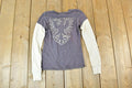 Deadstock Womens Vintage Vigoss Jeans Y2K T-Shirt