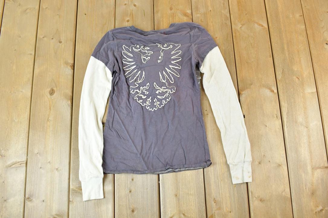 Deadstock Womens Vintage Vigoss Jeans Y2K T-Shirt