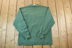 Vintage 1990s Kennebunkport Maine Crewneck Sweatshirt