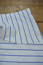 Vintage 1990s Chicago Cubs Wood MLB Majestic Baseball Jersey