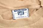 Vintage 1990s Fat Guy Cigar Shoppe Novelty T-Shirt