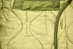 Vintage 1990s Military Liner Jacket