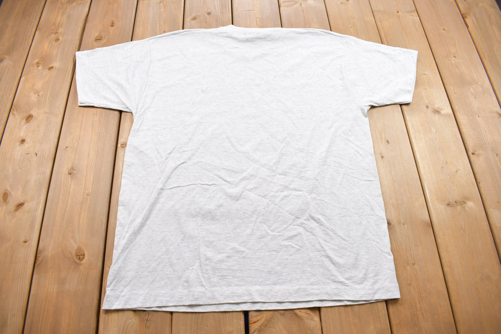 Vintage 1990s Suisse Haus Monroe, WI Souvenir T Shirt