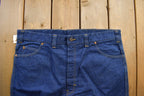 Vintage 1990s Roadrunner Jeans Size 42x34