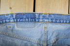 Vintage 1990s Levi Strauss Red Tab Denim Jeans Size 36 x 27