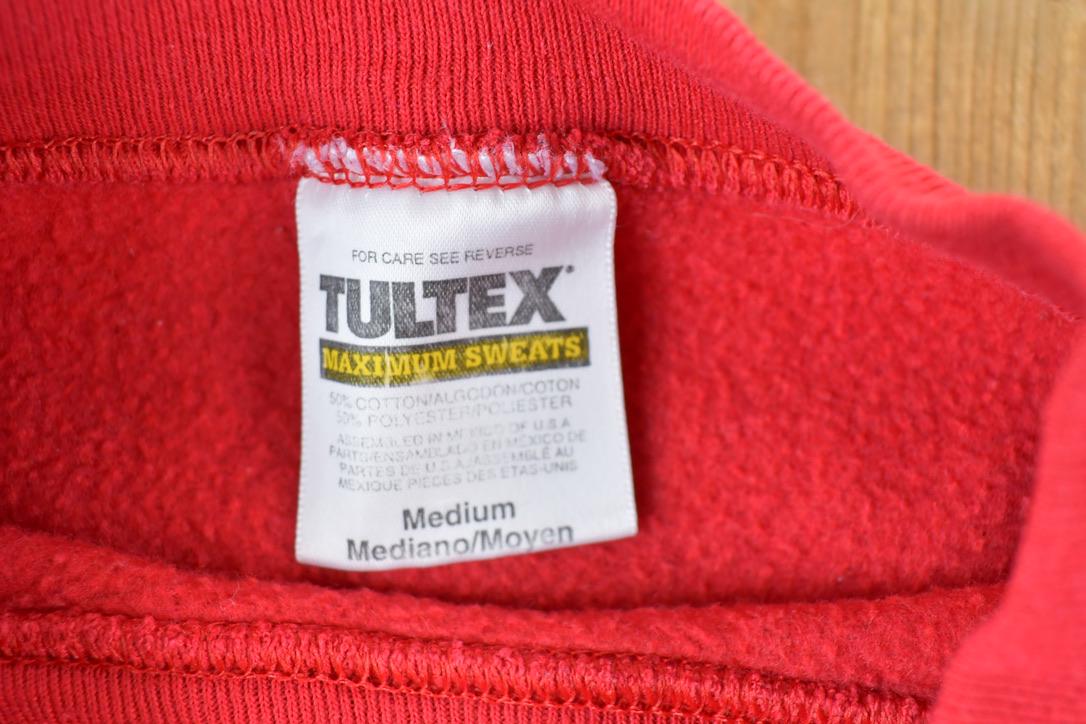 Vintage 1990s Indiana Hoosiers University Collegiate Crewneck