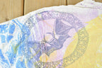Vintage 1991 Ozzy Osbourne All Over Print Rare Band T-shirt