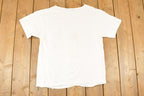 Vintage 1990s Rafaello Cherub Angel T-Shirt Women's L