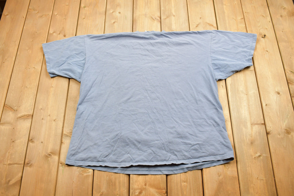 Vintage 1990s Wisconsin State Fair Souvenir T Shirt