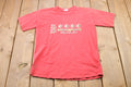 Vintage 1990s Polo Sports Graphic T-Shirt