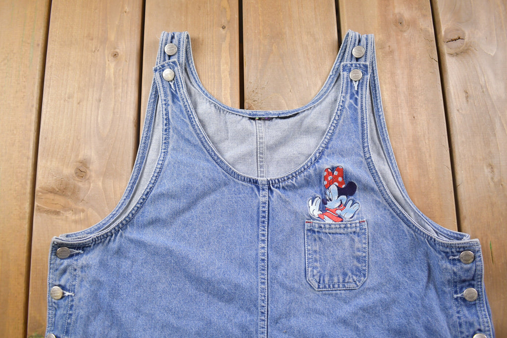 Vintage 1990's Disney Mickey Mouse Dress