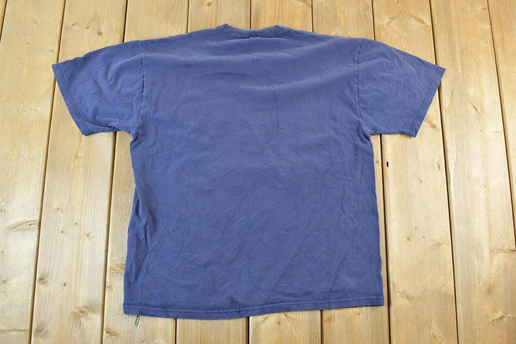 Vintage 1990s Virginia Cavaliers University Collegiate T-Shirt