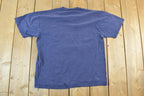Vintage 1990s Virginia Cavaliers University Collegiate T-Shirt