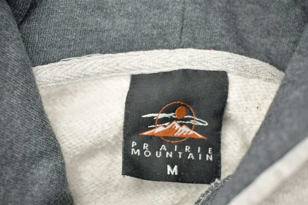 Vintage 1990s Seattle Washington Hooded Sweatshirt